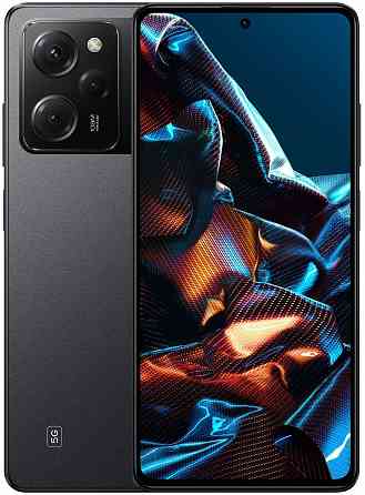 Смартфон Xiaomi POCO X5 PRO 5G 8/256 GB GLOBAL Донецк