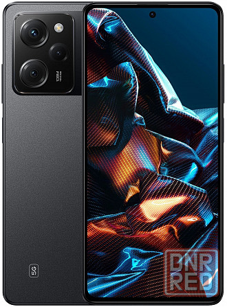 Смартфон Xiaomi POCO X5 PRO 5G 8/256 GB GLOBAL Донецк - изображение 1