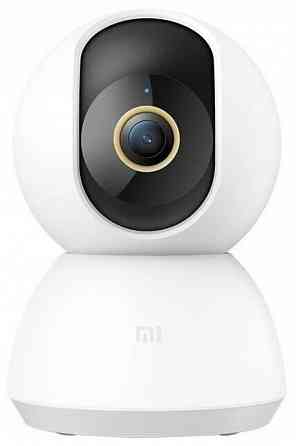 IP Камера Xiaomi Smart Camera 360° 2K White (MJSXJ09CM) Донецк