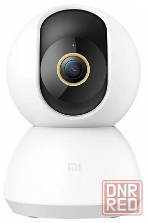IP Камера Xiaomi Smart Camera 360° 2K White (MJSXJ09CM) Донецк - изображение 1