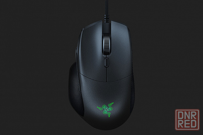 Razer Basilisk Essential Мышь игровая, мышка геймерская, управляемая подсветка (ОРИГИНАЛ) Донецк - изображение 1