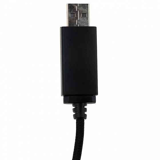 A4Tech Bloody G220S USB Наушники Игровые с RGB подсветкой и микрофоном, гарнитура Донецк