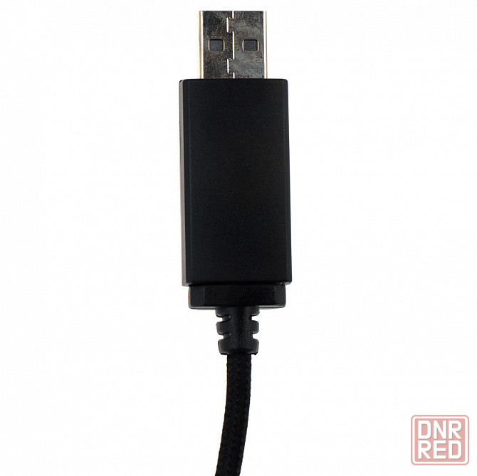 A4Tech Bloody G220S USB Наушники Игровые с RGB подсветкой и микрофоном, гарнитура Донецк - изображение 2