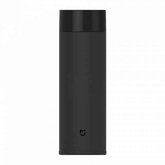 Термос, термокружка Xiaomi Mijia Mini Mug Black 350 ml Донецк