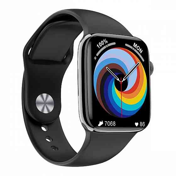 Mivo MV7 PLUS GLOBAL Смарт часы Донецк