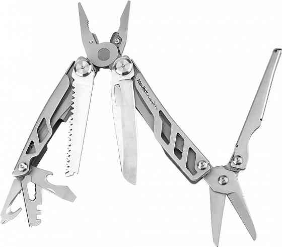Мультитул, многофункциональный нож Xiaomi NexTool FLAGSHIP Pro KT5020B (NE0105) Донецк