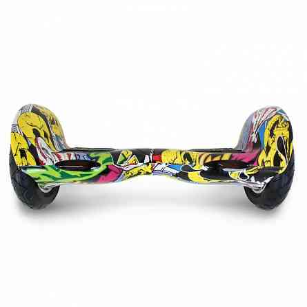 Гироскутер Mizar HoverBoard 10 (MZ10YE) Донецк