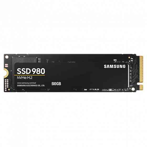 500 ГБ SSD M.2 накопитель Samsung 980 [MZ-V8V500BW] Донецк