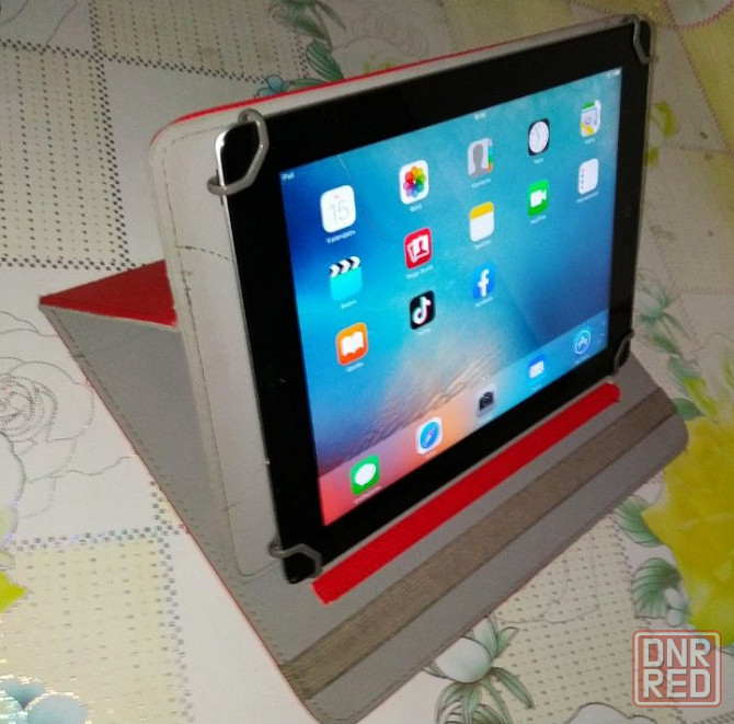 Планшет iPad 3 - 32гиг Донецк - изображение 2