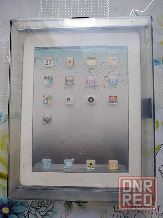 Планшет iPad 3 - 32гиг Донецк - изображение 3