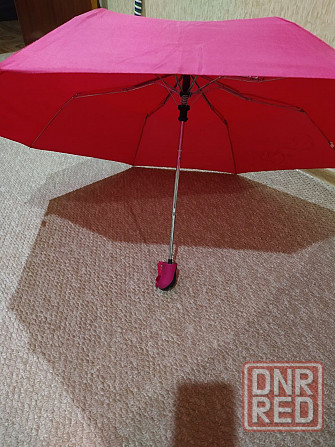 Зонт женский Донецк - изображение 4