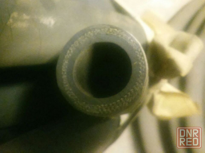Рукав напорный Б(I)-16-25-38, шланг высокого давления резиновый бензостойкий Донецк - изображение 3