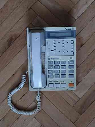 Телефон PANASONIC KX-T 2365 Донецк
