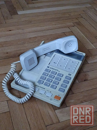 Телефон PANASONIC KX-T 2365 Донецк - изображение 2