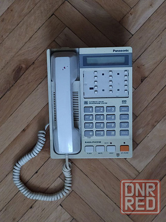 Телефон PANASONIC KX-T 2365 Донецк - изображение 1