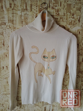 Вещи для девочки, рост 146-152 см Донецк - изображение 4