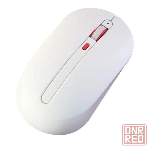 Беспроводная мышь Xiaomi MIIIW Wireless Mouse; бесшумная Донецк - изображение 2