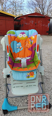 Детский стол-стул Донецк - изображение 1