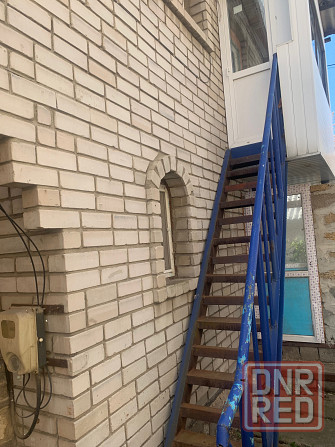 Продам дом Моспино 20 соток земли Донецк - изображение 5