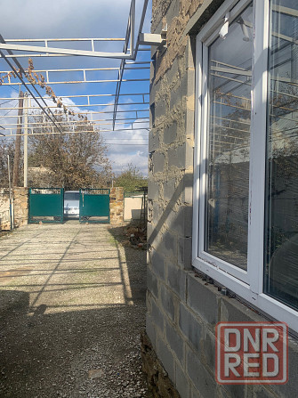 Продам дом Моспино 20 соток земли Донецк - изображение 2