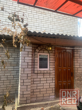 Продам дом Моспино 20 соток земли Донецк - изображение 4