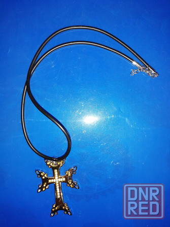Армянский крестик Донецк - изображение 5