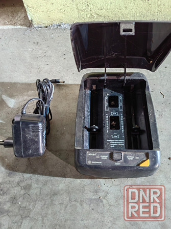 Зарядное устройство для разных аккумуляторов Донецк - изображение 1