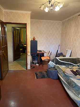 СРОЧНАЯ ПРОДАЖА! 2-х комнатная квартира в Куйбышевском районе с 2 гаражами Донецк