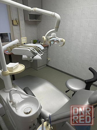 стоматологическая установка Granum 45000р. Донецк - изображение 2