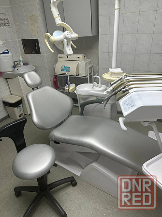 стоматологическая установка Granum 45000р. Донецк - изображение 1