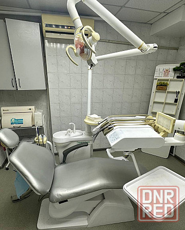 стоматологическая установка Granum 45000р. Донецк - изображение 3