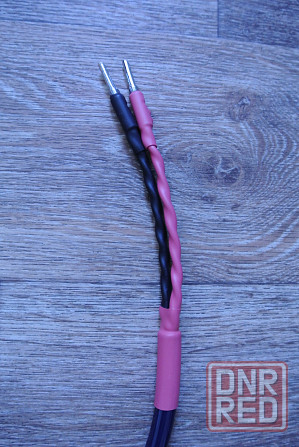 Акустический кабель fadel art s220 4c Bi-wire Макеевка - изображение 2