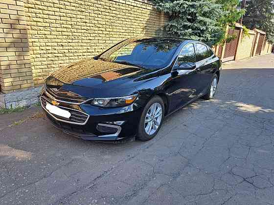 Продам Chevrolet Malibu Донецк