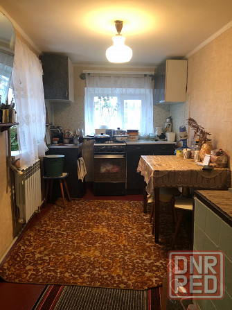 Продам газифицированный дом, Калининский р-н, ул.Волочаевская Донецк - изображение 5