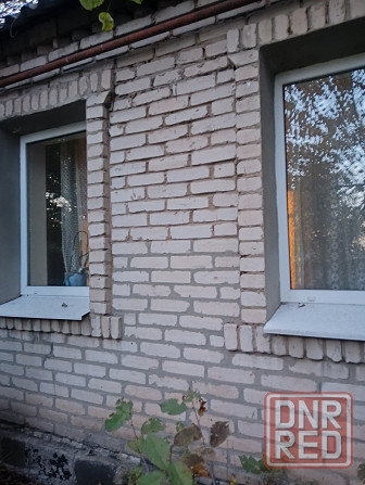 Продам дом в Куйбышевский районеОбластная Цертральнаяклиническая б. Донецк - изображение 1