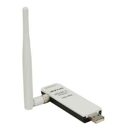 Wi-Fi адаптер TP-LINK TL-WN722N Донецк