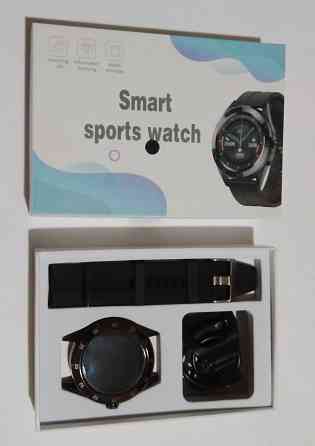 Умные часы Smart Watch Y10 Донецк
