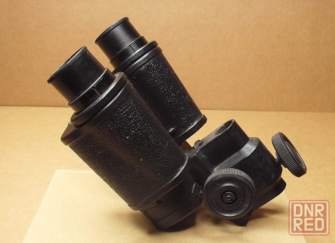 Бинокулярный микроскоп БМ-51-2 Донецк - изображение 6