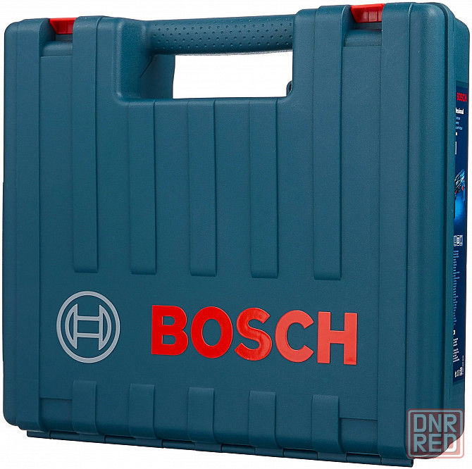 Перфоратор Bosch GBH 240 Professional Донецк - изображение 4