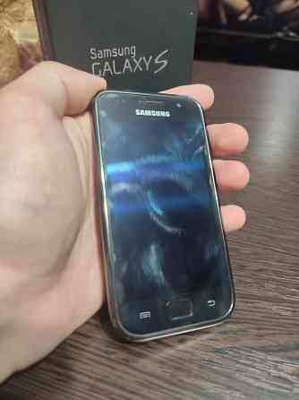 Телефон Samsung Galaxy S Донецк