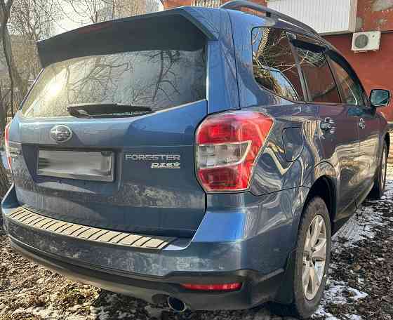 Продам Subaru Forester Донецк
