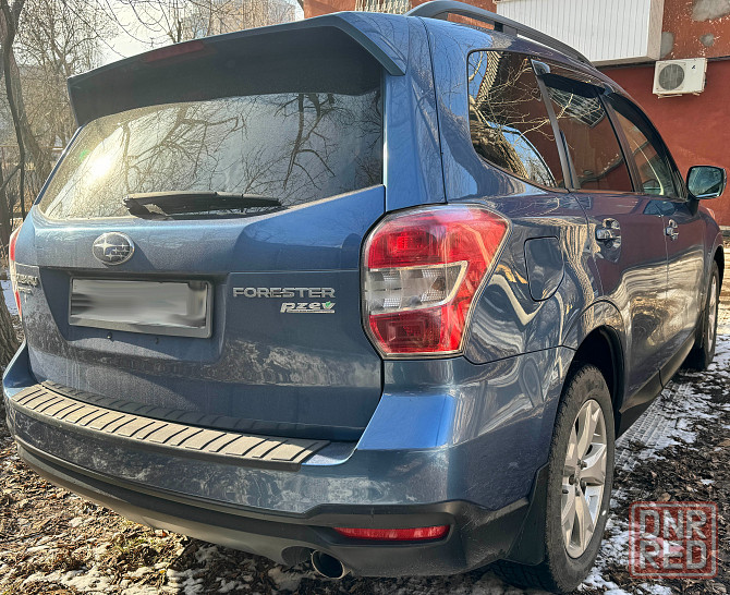 Продам Subaru Forester Донецк - изображение 2