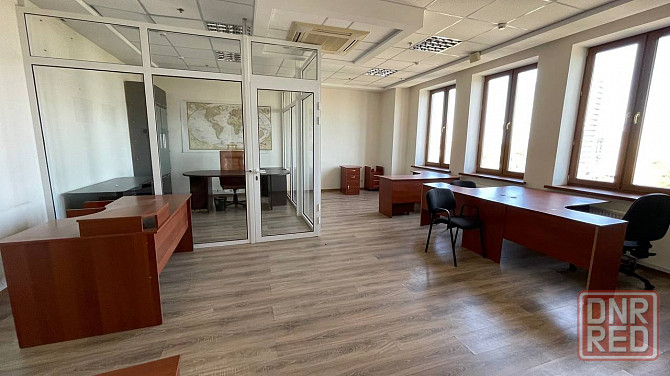 Продам видовой офис в центре Донецк - изображение 1