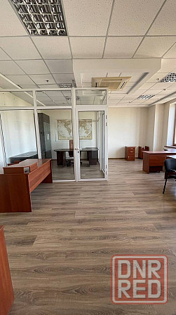 Продам видовой офис в центре Донецк - изображение 2
