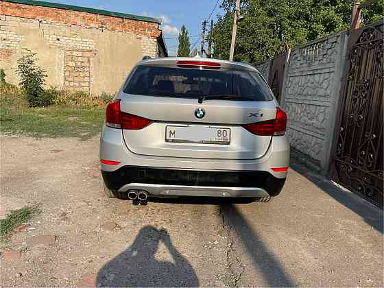 BMW X1, X DRIVE 28i. Донецк