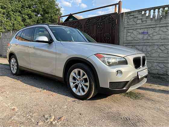 BMW X1, X DRIVE 28i. Донецк