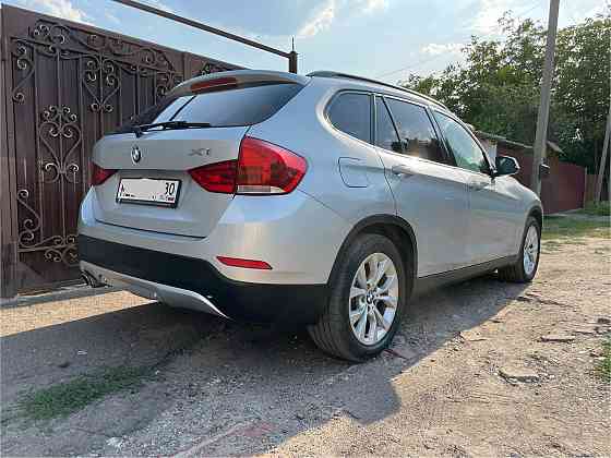 BMW X1, X DRIVE 28i. Донецк