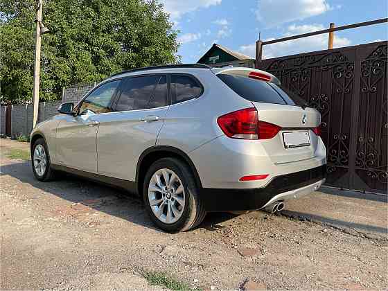 BMW X1, X DRIVE 28i. Донецк