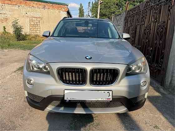 BMW X1, X DRIVE 28i. Донецк
