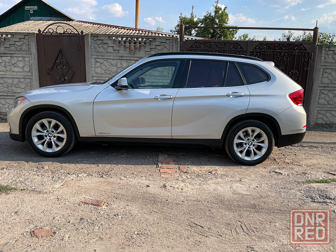 BMW X1, X DRIVE 28i. Донецк - изображение 8